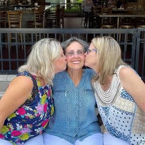 Meet your Posher, Diane